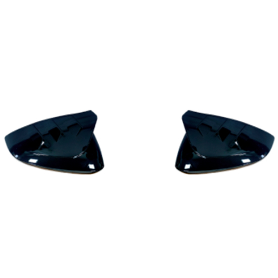 Car Auto Spare Parts Mirror Cover for Audi A3 Upgrade to  Pasted Rearview Glossy Black 2021-2022 2023 2024,www.hongyangcorp.com,Car Auto Spare Parts Mirror Cover for Audi A3 Upgrade to  Pasted Rearview Glossy Black 2021-2022 2023 2024