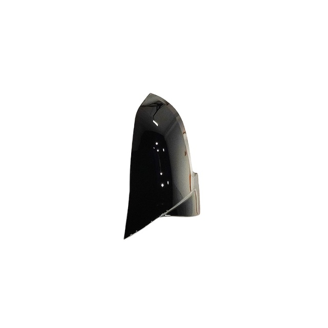 1 Pair Replacement ABS Rearview Mirror for BMW 3 Series F30 Side Mirror Upgrade M3