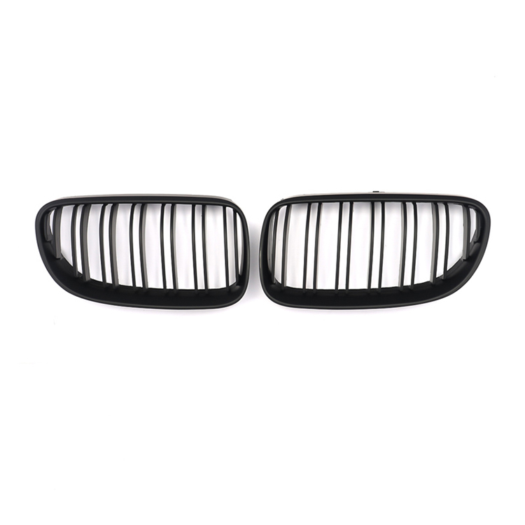 Hot Selling Car Exterior Accessories Car Front Bumper Grill Double Slat Matte Black Bodykit for BMW E92 E93 2010-2013 Bodykit,www.hongyangcorp.com,Hot Selling Car Exterior Accessories Car Front Bumper Grill Double Slat Matte Black Bodykit for BMW E92 E93 2010-2013 Bodykit