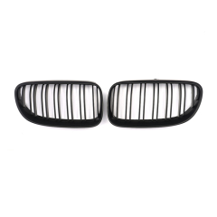 Hot Selling Car Exterior Accessories Car Front Bumper Grill Double Slat Matte Black Bodykit for BMW E92 E93 2010-2013 Bodykit,www.hongyangcorp.com,Hot Selling Car Exterior Accessories Car Front Bumper Grill Double Slat Matte Black Bodykit for BMW E92 E93 2010-2013 Bodykit