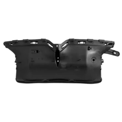 Auto Parts for Car Front Bumper Air Intake Duct for Tesla Model X 2015-2021  1050223-00-D