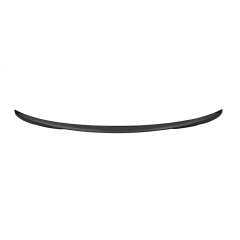 Changzhou Universal Car Rear Spoiler Gloss Black  Matter Black Car Spoiler for BMW 3 Series F30  MP Rear Wing