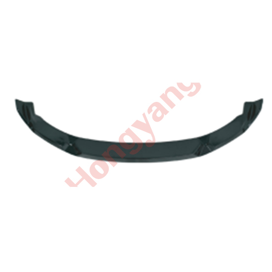 Auto Spare Parts Car Bodykit Front Bumper Front Lip  for BMW 3 Series G20 G28 Modified to M3CS 2019-2022