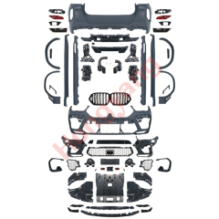 Car Auto Spare Parts Front Bumper Assy Grille Bodykit for BMW X6 Series G06 Modified to X6M 2020-2022 for Classic Car,www.hongyangcorp.com,Car Auto Spare Parts Front Bumper Assy Grille Bodykit for BMW X6 Series G06 Modified to X6M 2020-2022 for Classic Car