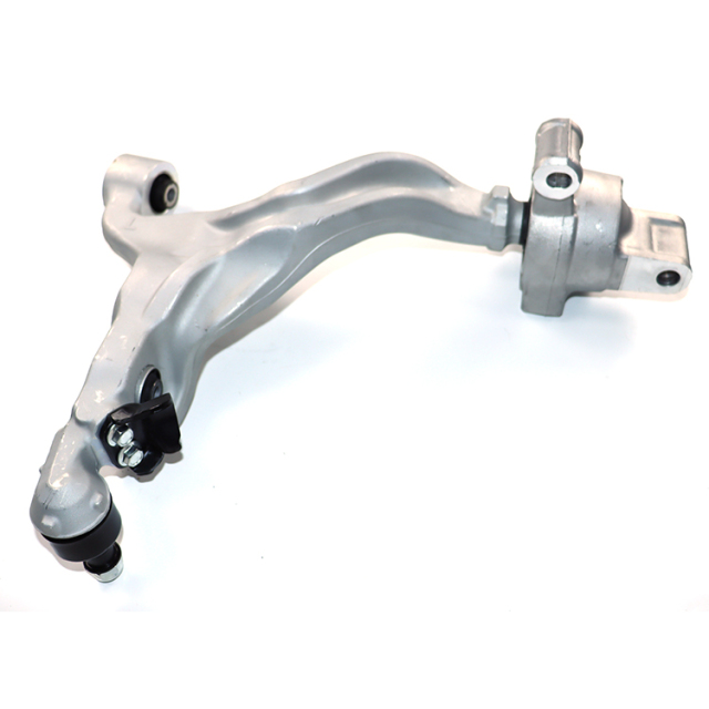 Factory Wholesale Car Auto Body Kit Suspension Lower Left Right Control Arm for Infiniti QX50 Car Parts 54501-1BA8A 54500-1BA8A