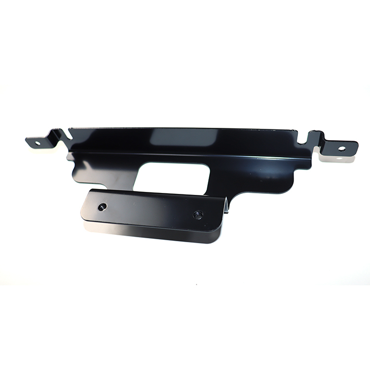 Auto Parts Front Bumper Car Bracket of  Hood Lock for Infiniti QX50 2019-2022 25452-5NA1C