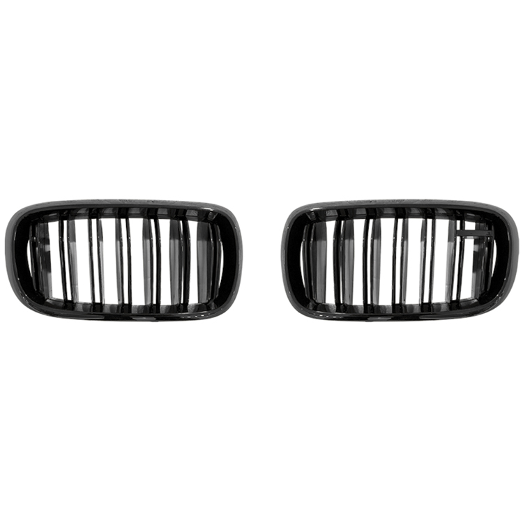 Car Auto Spare Parts Front Bumper Assy Bodykit Grille for BMW X6 Series F16 Modified to X6M 2014-2018 Grille,www.hongyangcorp.com,Car Auto Spare Parts Front Bumper Assy Bodykit Grille for BMW X6 Series F16 Modified to X6M 2014-2018 Grille