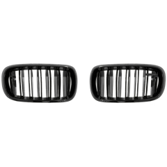 Car Auto Spare Parts Front Bumper Assy Bodykit Grille for BMW X6 Series F16 Modified to X6M 2014-2018 Grille,www.hongyangcorp.com,Car Auto Spare Parts Front Bumper Assy Bodykit Grille for BMW X6 Series F16 Modified to X6M 2014-2018 Grille