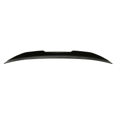 Chinese Auto Accessories Manufacturers PSM Style Gloss Black Rear Carbon Spoiler Wing for BMW 3 Series F30 2012-2018