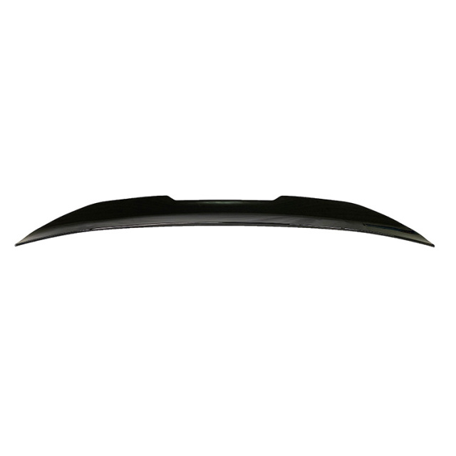 Chinese Auto Accessories Manufacturers PSM Style Gloss Black Rear Carbon Spoiler Wing for BMW 3 Series F30 2012-2018