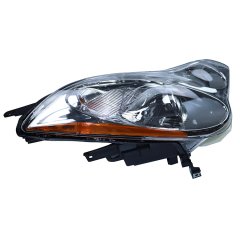 Vehicle Spare Parts Car Headlights Assy Composite for Infiniti EX35 EX37 QX50 2008-2017 Xenon HID Left Right,www.hongyangcorp.com,Vehicle Spare Parts Car Headlights Assy Composite for Infiniti EX35 EX37 QX50 2008-2017 Xenon HID Left Right