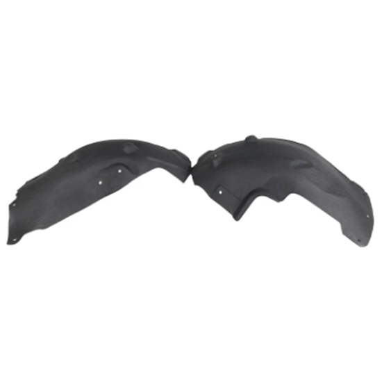 Auto Parts Car Rear Fender Liner Right for Tesla Model S 2012-2021 1067007-00-A 1067007-00-D,www.hongyangcorp.com,Auto Parts Car Rear Fender Liner Right for Tesla Model S 2012-2021 1067007-00-A 1067007-00-D