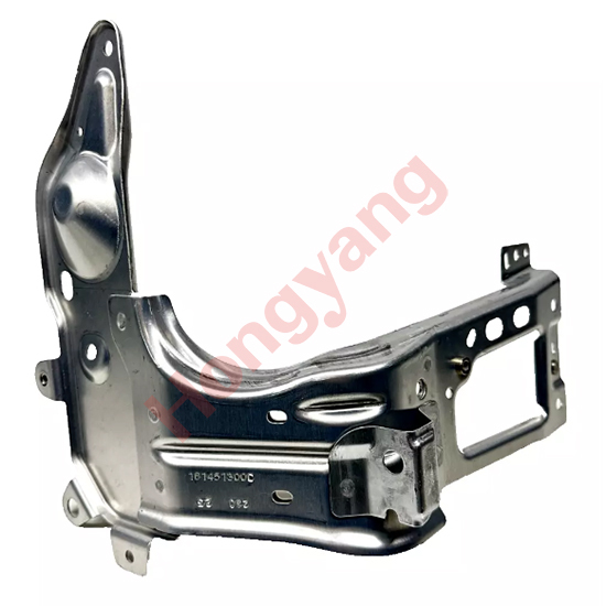 Auto Parts Car Front Inner Panel Support Left for Tesla Model S 2012-2021 1614513-00-C