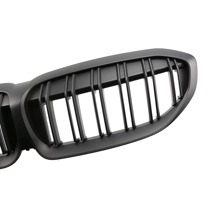 Spare Parts Car Grille for BMW 3 Series G20/G28 2020 Double Slat Gloss/Matte/Black,www.hongyangcorp.com,Spare Parts Car Grille for BMW 3 Series G20/G28 2020 Double Slat Gloss/Matte/Black