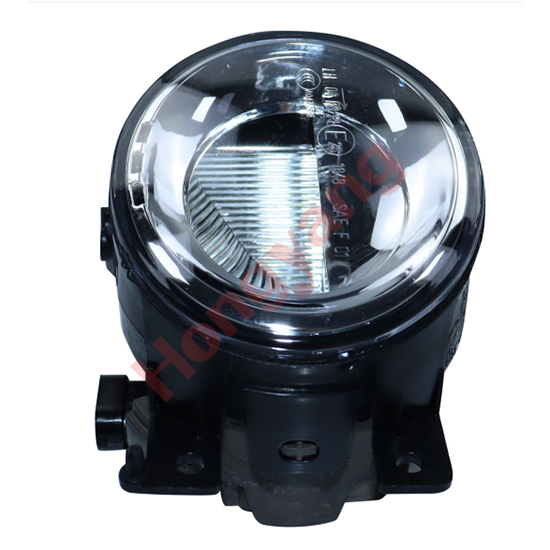 Vehicle Spare Parts Front Fog Lamp for Infiniti Q50 2014 Auto Aftermarket Parts Front Fog Light for Infiniti Q50 2014-2019