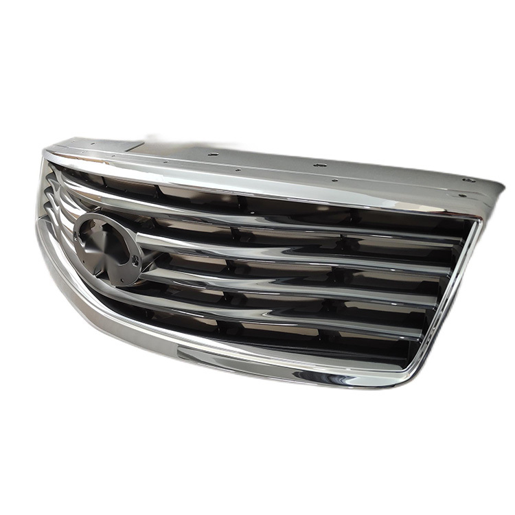 Auto Part Supplier of Car Upgrade Car Front Bumper Grille for Infiniti EX25 EX35 2008-2012 EX37 2013 QX50 2014-2016 62070-1BA1A