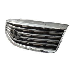 Auto Part Supplier of Car Upgrade Car Front Bumper Grille for Infiniti EX25 EX35 2008-2012 EX37 2013 QX50 2014-2016 62070-1BA1A