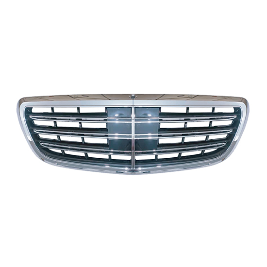 Auto Parts Car Front Bumper Grille Body Kits Rear Bumper for Mercedes Benz Class S W222 Upgrade to S63 2018-2020,www.hongyangcorp.com,Auto Parts Car Front Bumper Grille Body Kits Rear Bumper for Mercedes Benz Class S W222 Upgrade to S63 2018-2020