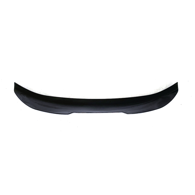 Auto Body Systems ABS M3 PSM Gloss Black Carbon Look Rear Trunk Car Spoiler for BMW 3 Series E92 335i 2006-2010,www.hongyangcorp.com,Auto Body Systems ABS M3 PSM Gloss Black Carbon Look Rear Trunk Car Spoiler for BMW 3 Series E92 335i 2006-2010