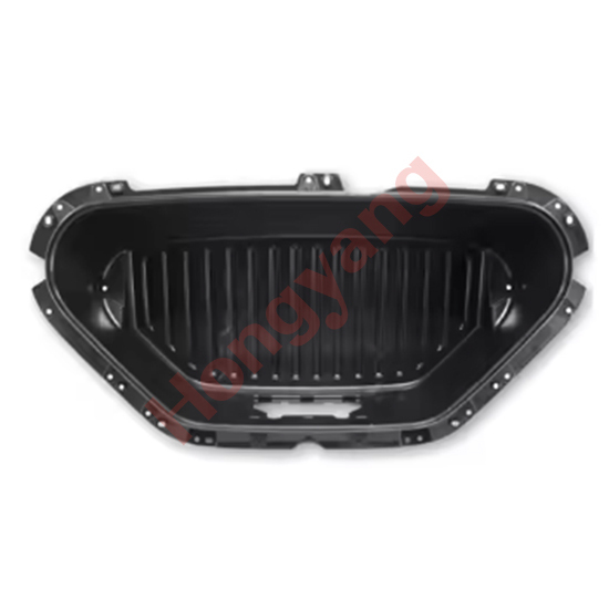 Auto Parts Car Front Trunk Storage Box for Tesla Model S 2016-2021 1564254-00-C