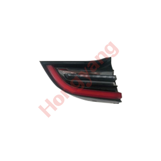 Auto LED Headlight  Car Light Rear Lamp Inner Right for tesla Model 3 2021 1502089-00-B