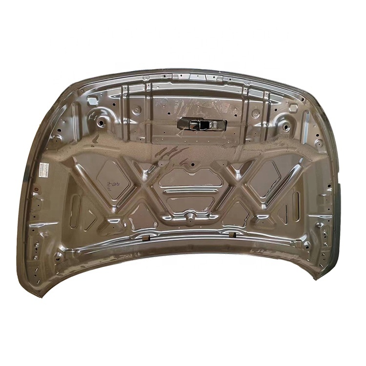 Auto Parts Car Front Bumper Aluminium Hood Panel for Infiniti JX35 2013 / QX60 2014-2017 FEA00-3JAMA /65100-3JA0A