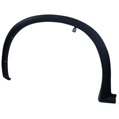 Auto Accessories Front Bumper Car Front Fender Trim for Infiniti QX50 2019-2022 63861-5NA0A / 63860-5NA0A