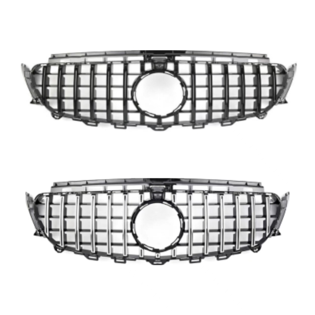 Car Exterior Accessories Bumper Grille for Mercedes Benz Class E W212 W213  E63S GTR Diamond 2014-2016 2020 2021-IN,www.hongyangcorp.com,Car Exterior Accessories Bumper Grille for Mercedes Benz Class E W212 W213  E63S GTR Diamond 2014-2016 2020 2021-IN