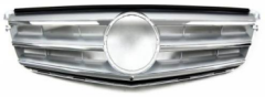 Silver Chrome