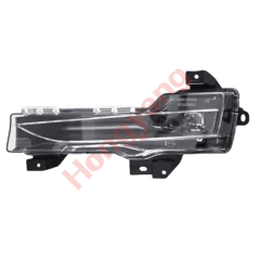 Auto Parts Car Front Fog Lamp US Version Left  for Tesla Model Y 2020-2024 LED Headlight 1077391-00-E/1077392-00-E