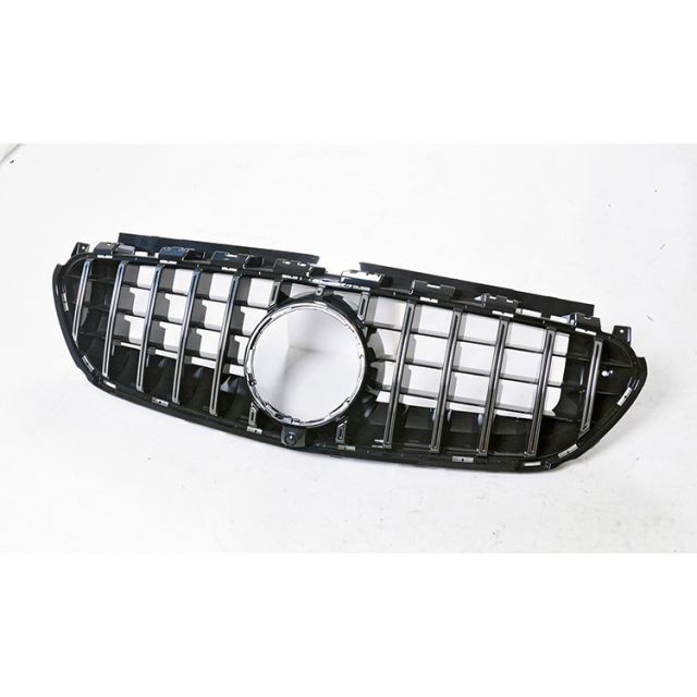 China Car Spare Parts E63 GT Chromed Body Kit Front Bumper Grille for Mercedes Benz Class E W213 2016-2020,www.hongyangcorp.com,China Car Spare Parts E63 GT Chromed Body Kit Front Bumper Grille for Mercedes Benz Class E W213 2016-2020