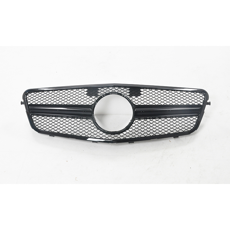Wholesale Spare Parts Cars Diamond/GTR Black Car Front Bumper Grilles for Mercedes Benz Class E W212 2009-2013,www.hongyangcorp.com,Wholesale Spare Parts Cars Diamond/GTR Black Car Front Bumper Grilles for Mercedes Benz Class E W212 2009-2013