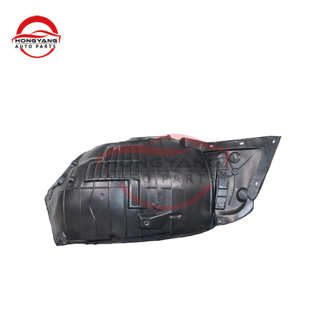 Vehicle Spare Parts Front Fender Liner for Infiniti Q50 2014-2019 Auto Aftermarket Parts Mud-guard 63841-4GA0B 63840-4GA0B