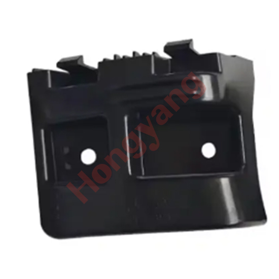 Auto Parts Car Rear Bumper Tail Lamp Bracket Left for Tesla Model Y 2020-2024  1494038-00-D 1506968-00-A