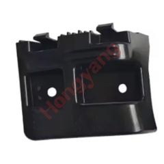 Auto Parts Car Rear Bumper Tail Lamp Bracket Left for Tesla Model Y 2020-2024  1494038-00-D 1506968-00-A