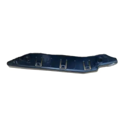 Auto Parts Car Front Bumper Fender Side Bracket Left for Tesla Model Y 2020-2024  1493770-00-B
