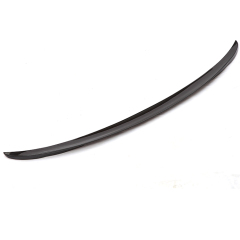 Auto Body Systems MP Style Gloss Black Rear Spoiler Trunk Wing Body Kits Fit for BMW Series 3 F30 2012-2019