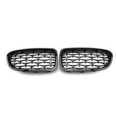 Diamond Gloss Black All Black