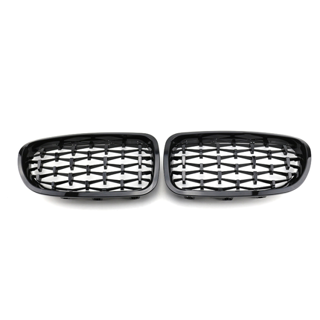 Diamond Gloss Black All Black