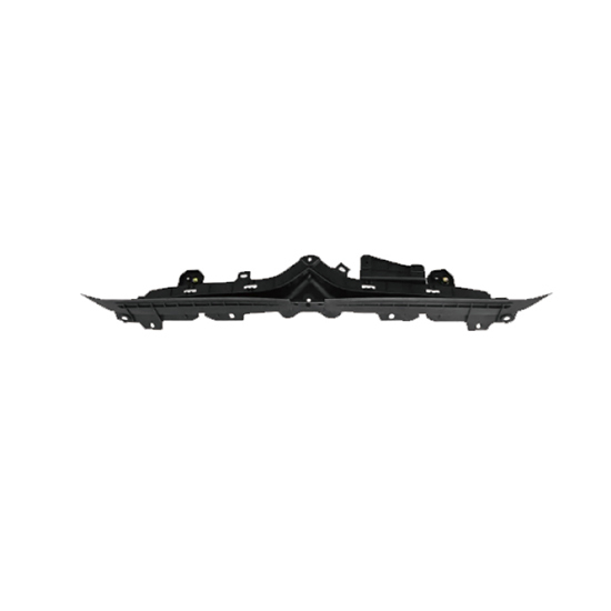 Auto Parts Car Front Bumper Center Grid Bracket Body Kits for Tesla Model S 2016-2021 1611024-00-B