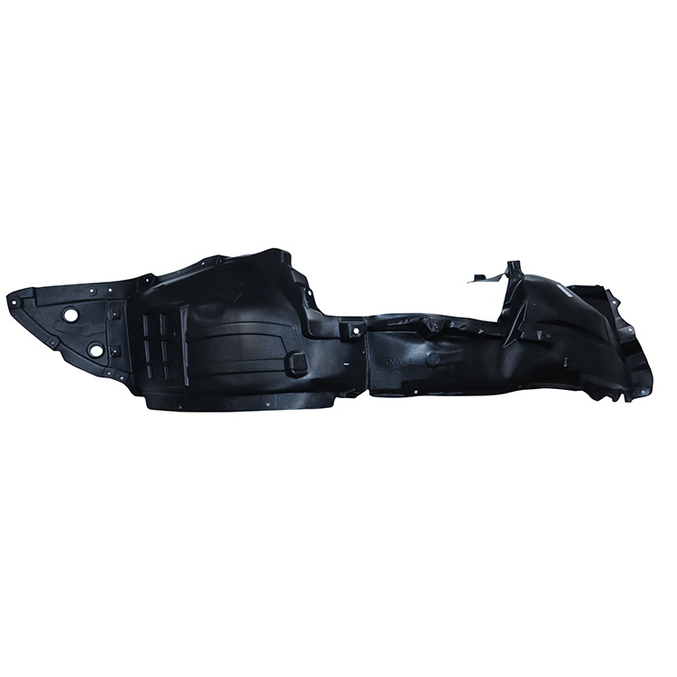 Auto Parts Inner Fender Liner Car Front Fender Liner for Infiniti QX50 2019-2022 Front Bumper Fenders 63843-5NA0A / 63842-5NA0A