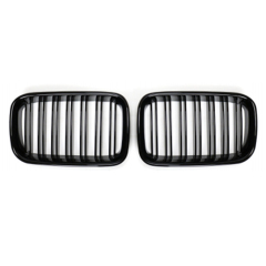 Vehicle Spare Parts Car Bodykit Front Bumper Grille for BMW 3 Series E36 1991-1994