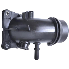 Factory Hot Selling Car Air Guid Intake for Infiniti Q50 2018-2020 OEM A274 090 0444