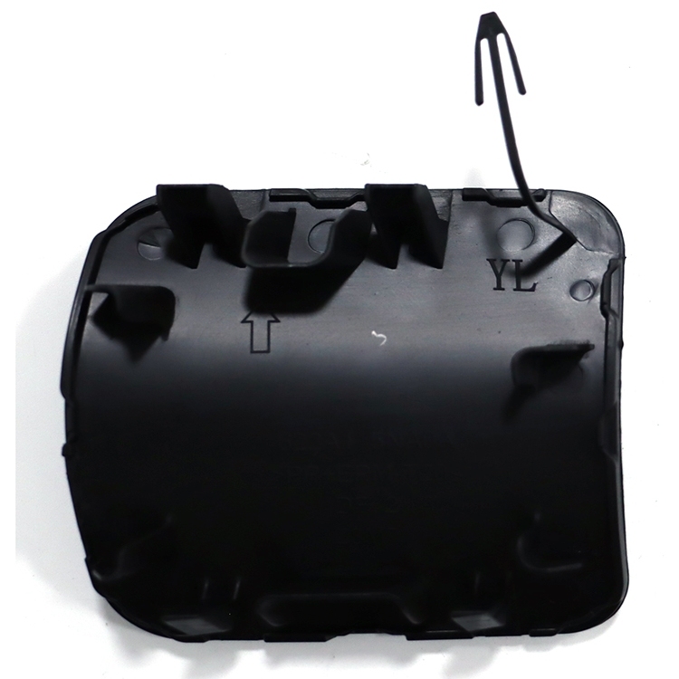 Auto Body Kit Front Trailer Cover Car Cover Bumper for Infiniti QX50 2019-2022 622A1-5NA0A