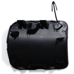 Auto Body Kit Front Trailer Cover Car Cover Bumper for Infiniti QX50 2019-2022 622A1-5NA0A