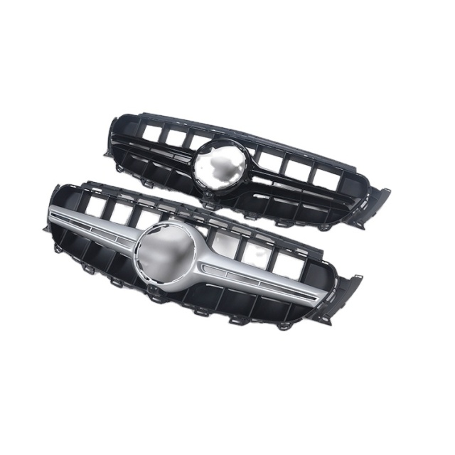 Auto Parts Accessories Car Front Bumper Mesh Grille for Mercedes Benz Class E W213 2016-2020,www.hongyangcorp.com,Auto Parts Accessories Car Front Bumper Mesh Grille for Mercedes Benz Class E W213 2016-2020