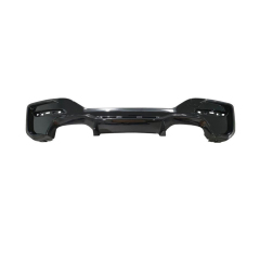 Factory Wholesale Car Body Kit Front Lip Rear Diffuser Rear Spoiler Side Skirt Front Bumper Car Hood for BMW 1 Series F20 2011+
