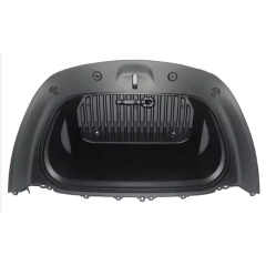 Auto Parts Car Front Storage Compartment Tray Box for Tesla Model Y 2020-2024 1492606-00-C