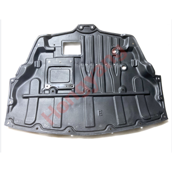 Exterior Accessories Car Under Engine Cover 2.0T/3.7L  for Infiniti Q50 2014-2022 75892-4GE0A/75890-4GA0A