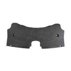 Car Body Parts Air Guide Air Duct Cover for Infiniti FX35 2009-2012 / FX50 2009-2013 QX70 2014-2017 16554-1CB0B
